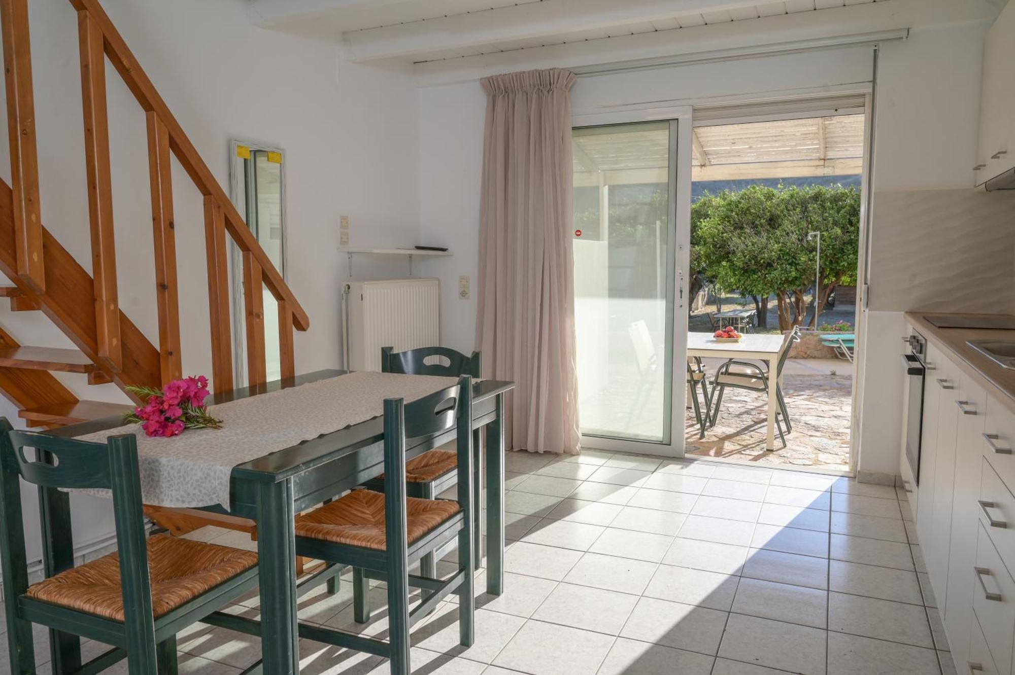 Antonis Apts, Physio Fitness Retreats Daire *