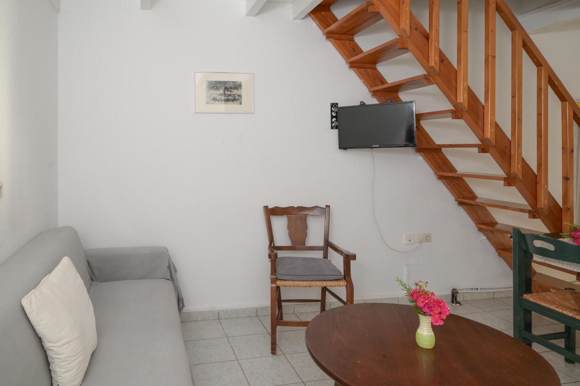 Antonis Apts, Physio Fitness Retreats Daire
