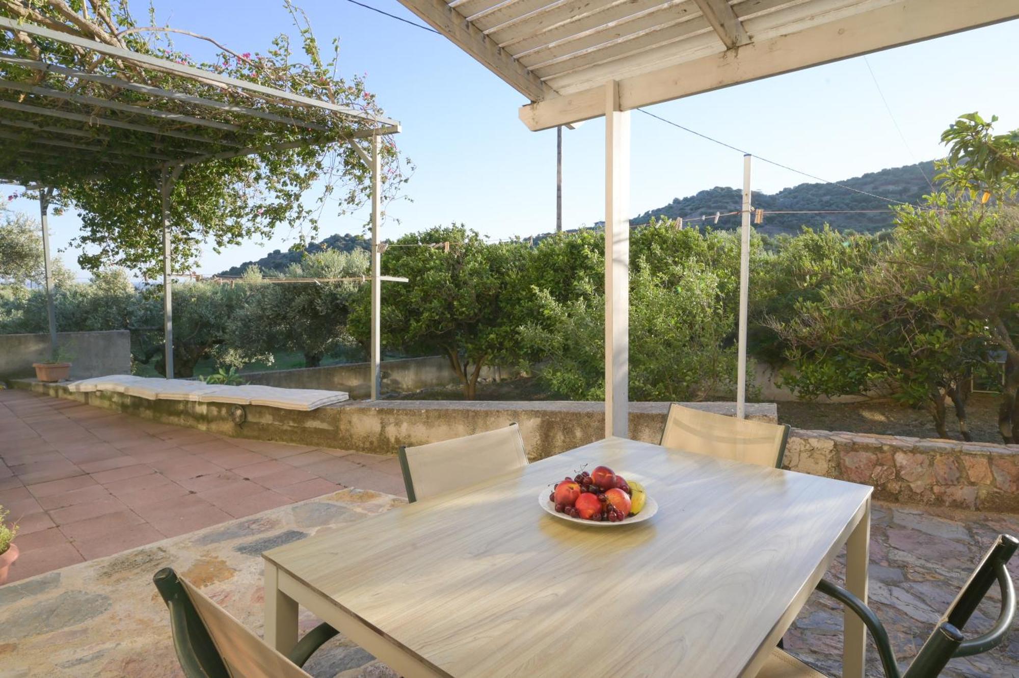 Daire Antonis Apts, Physio Fitness Retreats Plakias