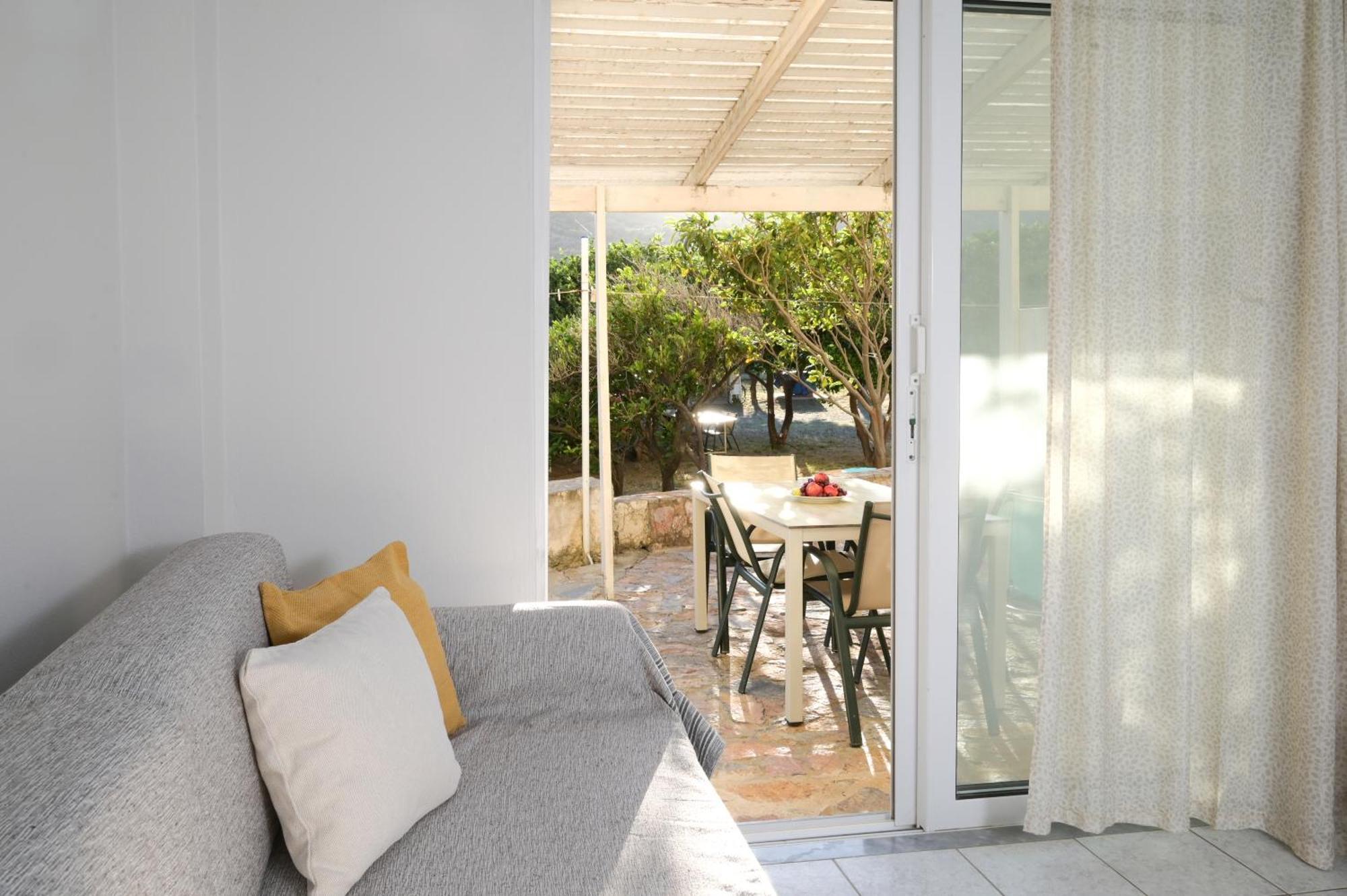 Antonis Apts, Physio Fitness Retreats