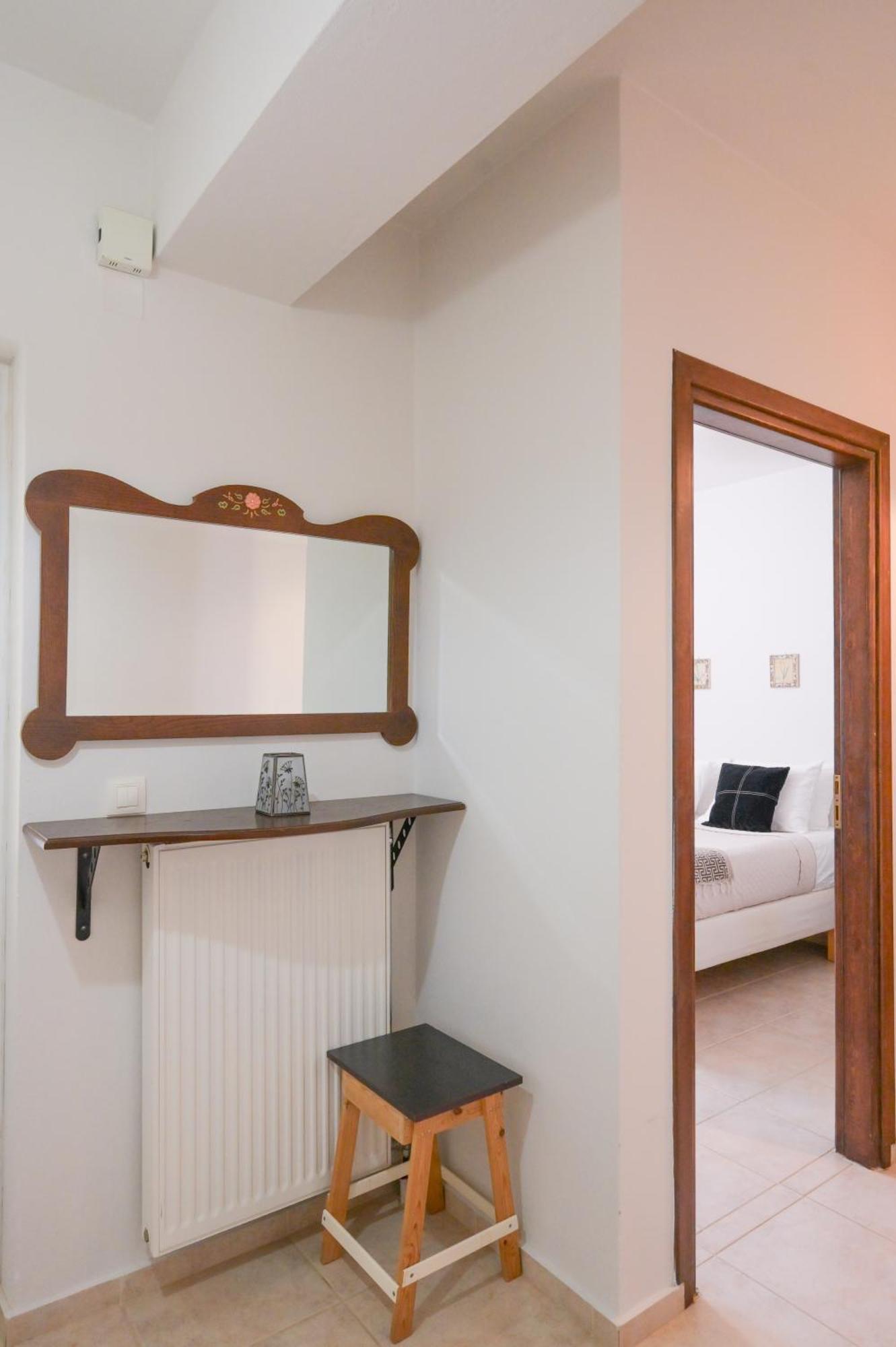 Antonis Apts, Physio Fitness Retreats Daire