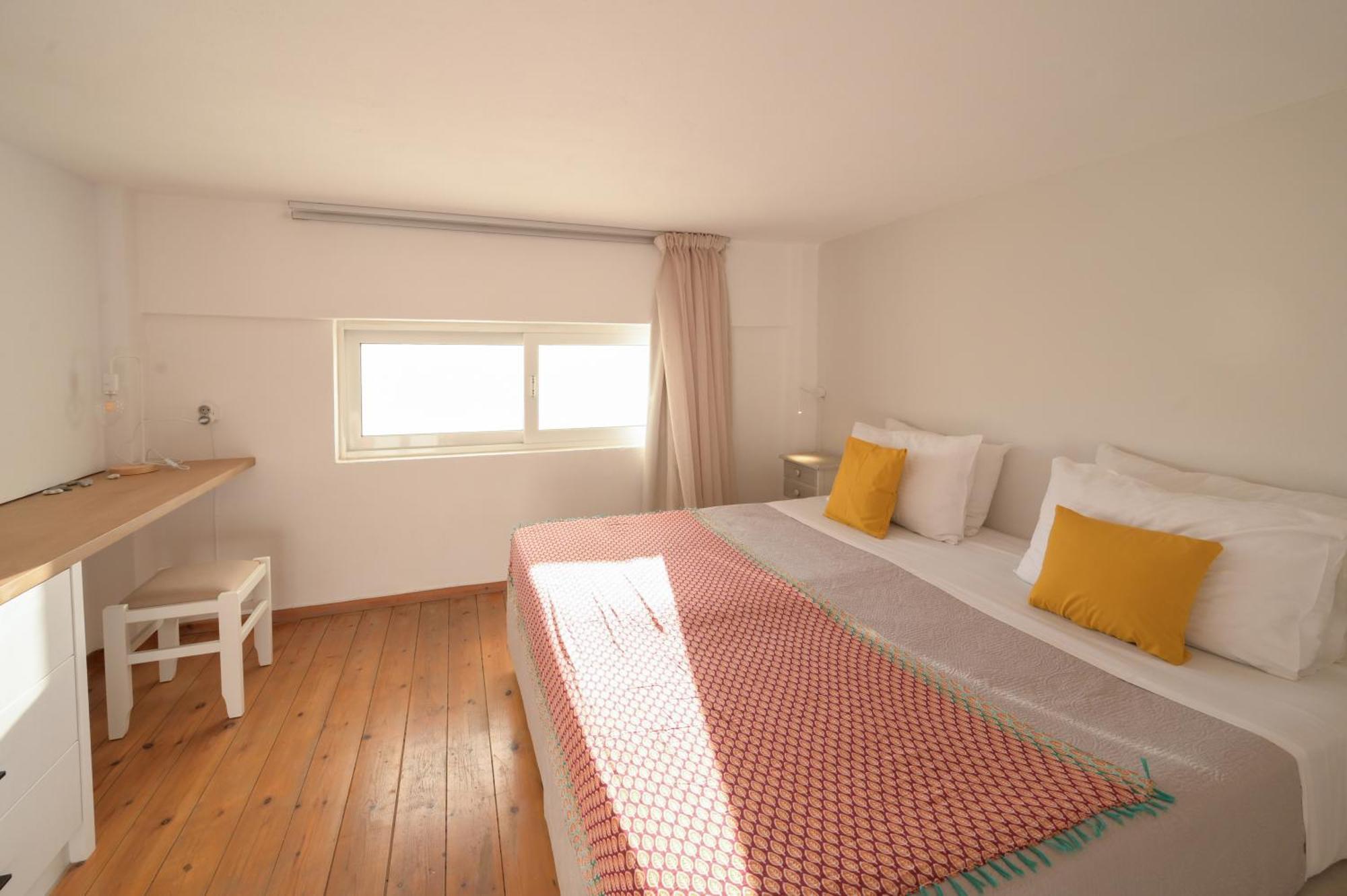 Antonis Apts, Physio Fitness Retreats