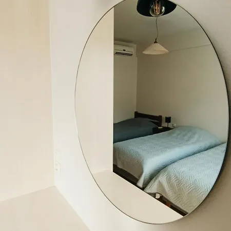 Antonis Studios & Apartments Plakias Exterior photo